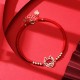 12 Chinese Zodiac Lucky Red String Bracelet 12 Chinese Zodiac Lucky Red String Bracelet