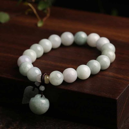 Natural Jade Pi Xiu Buddha Success Bracelet Natural Jade Pi Xiu Buddha Success Bracelet