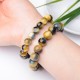 Tiger Eye Protection Courage Bracelet