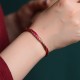 Tibetan Handmade Colorful Dragon Boat Festival Protection Bracelet Tibetan Handmade Colorful Dragon Boat Festival Protection Bracelet