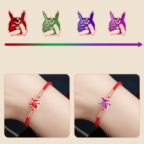 Sterling Silver Zodiac Luck Faith Bracelet Sterling Silver Zodiac Luck Faith Bracelet