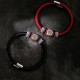 925 Silver Perfect Knot Strength Bracelet 925 Silver Perfect Knot Strength Bracelet
