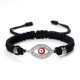 Evil Eye Protection String Bracelet Evil Eye Protection String Bracelet