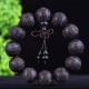 Chinese Zodiac Rosewood PiXiu Carved Bracelet Chinese Zodiac Rosewood PiXiu Carved Bracelet