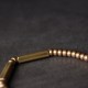 Tibetan Copper Wealth Luck Bracelet Tibetan Copper Wealth Luck Bracelet