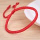 Tibetan King Kong Knot Protection Braided Bracelet