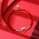 12 Chinese Zodiac Lucky Red String Bracelet 12 Chinese Zodiac Lucky Red String Bracelet
