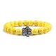 “Save A Dog” Stone Bracelet “Save A Dog” Stone Bracelet