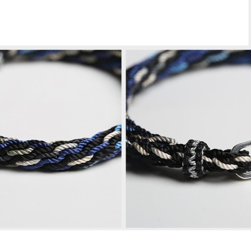 925 Sterling Silver Koi Fish Reincarnation Knot Bracelet 925 Sterling Silver Koi Fish Reincarnation Knot Bracelet