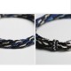 925 Sterling Silver Koi Fish Reincarnation Knot Bracelet 925 Sterling Silver Koi Fish Reincarnation Knot Bracelet