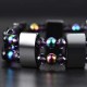 Rainbow Hematite Wellness Bracelet Rainbow Hematite Wellness Bracelet