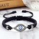 Evil Eye Protection String Bracelet Evil Eye Protection String Bracelet
