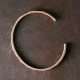 Vintage Copper Wealth Adjustable Cuff Bracelet