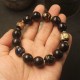 Western Soapberry Liuli Glass Wealth Bracelet Western Soapberry Liuli Glass Wealth Bracelet