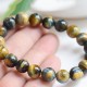Tiger Eye Protection Courage Bracelet