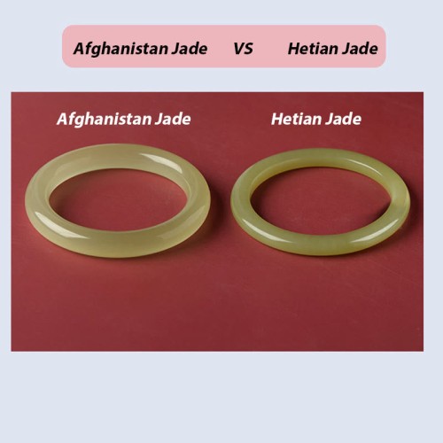 Afghanistan Jade Abundance Cuff Bracelet Afghanistan Jade Abundance Cuff Bracelet