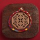 Multicolored "Safe & Lucky" Bracelet Multicolored "Safe & Lucky" Bracelet