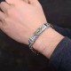 Vajra Dorje Braided Copper Balance Bracelet Vajra Dorje Braided Copper Balance Bracelet