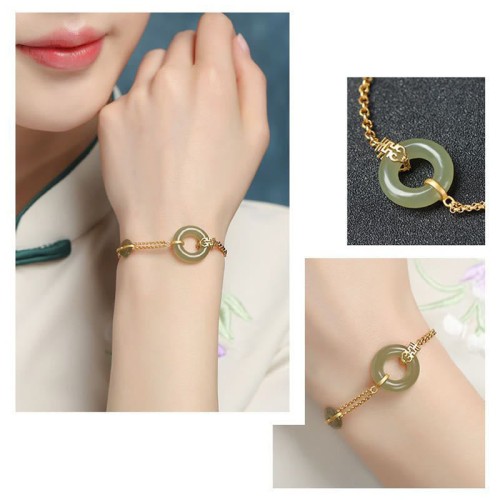 Zodiac Buddha Protection Braided Bracelet Zodiac Buddha Protection Braided Bracelet