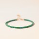 Turquoise Friendship Strength Chain Bracelet Turquoise Friendship Strength Chain Bracelet