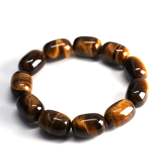 Tiger Eye Integrity Willpower Bracelet Tiger Eye Integrity Willpower Bracelet