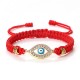 Evil Eye Protection String Bracelet Evil Eye Protection String Bracelet