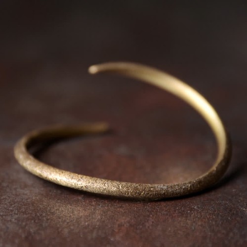 Simple Copper Luck Adjustable Cuff Bracelet Simple Copper Luck Adjustable Cuff Bracelet