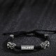 Double PiXiu Feng Shui Copper Coin Bracelet