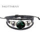 Zodiac Moon Protection Bracelet