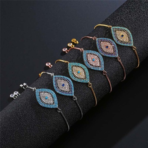 Evil Eye Healing Protection Bracelet Evil Eye Healing Protection Bracelet