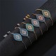 Evil Eye Healing Protection Bracelet Evil Eye Healing Protection Bracelet