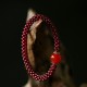 Citrine Prosperity Beaded Bracelet Citrine Prosperity Beaded Bracelet