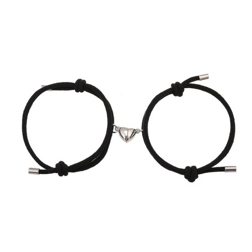 Love Magnetic Couple Strength Bracelet Love Magnetic Couple Strength Bracelet