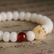 Bodhi Seed Lucky Cat Bracelet Bodhi Seed Lucky Cat Bracelet