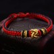 True Love Knot Luck Handmade Bracelet True Love Knot Luck Handmade Bracelet