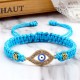 Evil Eye Protection String Bracelet Evil Eye Protection String Bracelet