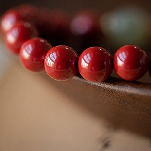 Reincarnation Knot Protection Bracelet Reincarnation Knot Protection Bracelet
