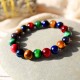 Tiger Eye Resolve Courage Bracelet Tiger Eye Resolve Courage Bracelet