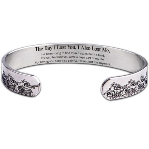 Memorial Harmony Bracelet Memorial Harmony Bracelet