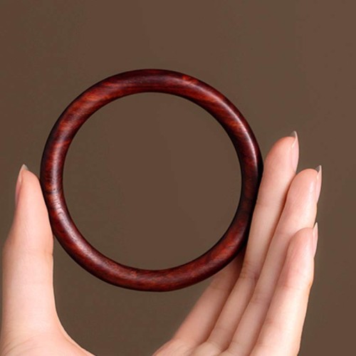 Red Sandalwood Ebony Green Sandalwood Protection Bracelet Red Sandalwood Ebony Green Sandalwood Protection Bracelet