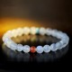 Moonstone Calm Healing Positive Bracelet Moonstone Calm Healing Positive Bracelet