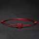 Handmade Plum Blossom PiXiu Lotus Koi Fish Bracelet Handmade Plum Blossom PiXiu Lotus Koi Fish Bracelet