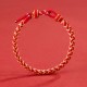 Year Of The Dragon Protection Rope Bracelet Year Of The Dragon Protection Rope Bracelet