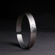 999 Sterling Silver Yin Yang Harmony Balance Bracelet 999 Sterling Silver Yin Yang Harmony Balance Bracelet