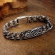 Vintage Engraved Healing Bracelet Vintage Engraved Healing Bracelet