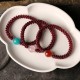 Citrine Prosperity Beaded Bracelet Citrine Prosperity Beaded Bracelet