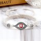 Evil Eye Protection String Bracelet Evil Eye Protection String Bracelet