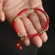 King Kong Knot Protection Luck Bracelet