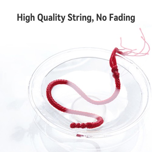 999 Gold Luck Koi Fish Bracelet