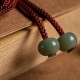 925 Silver Chinese Zodiac Bodhi Seed Protection Bracelet